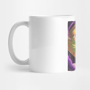 Demoness Mug